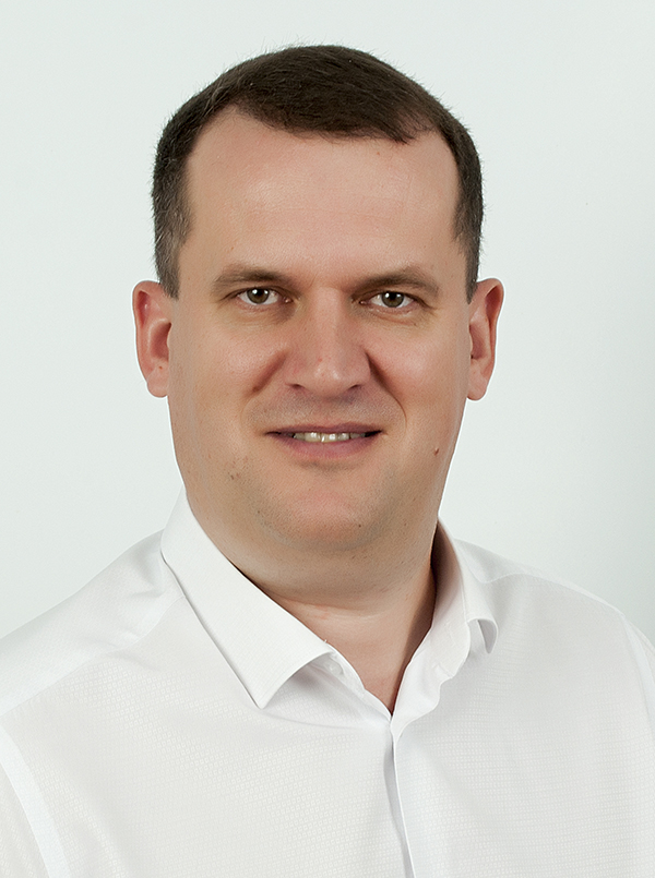Сидоров Вадим Васильевич.